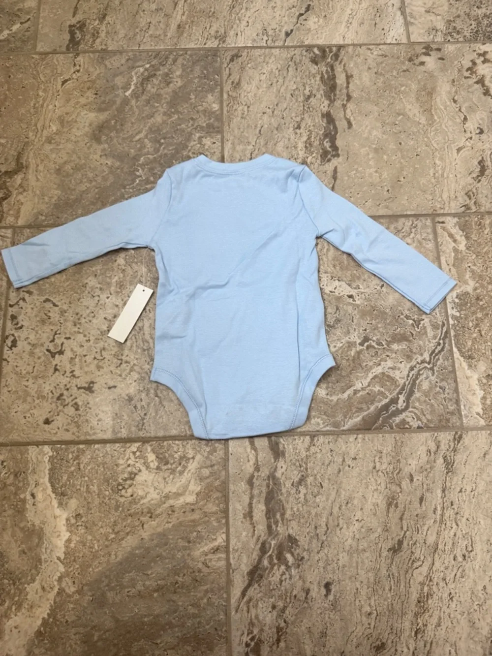 wonder nation soft blue